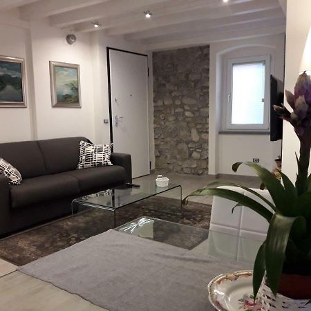 Casadina Villa Monte Isola Bagian luar foto