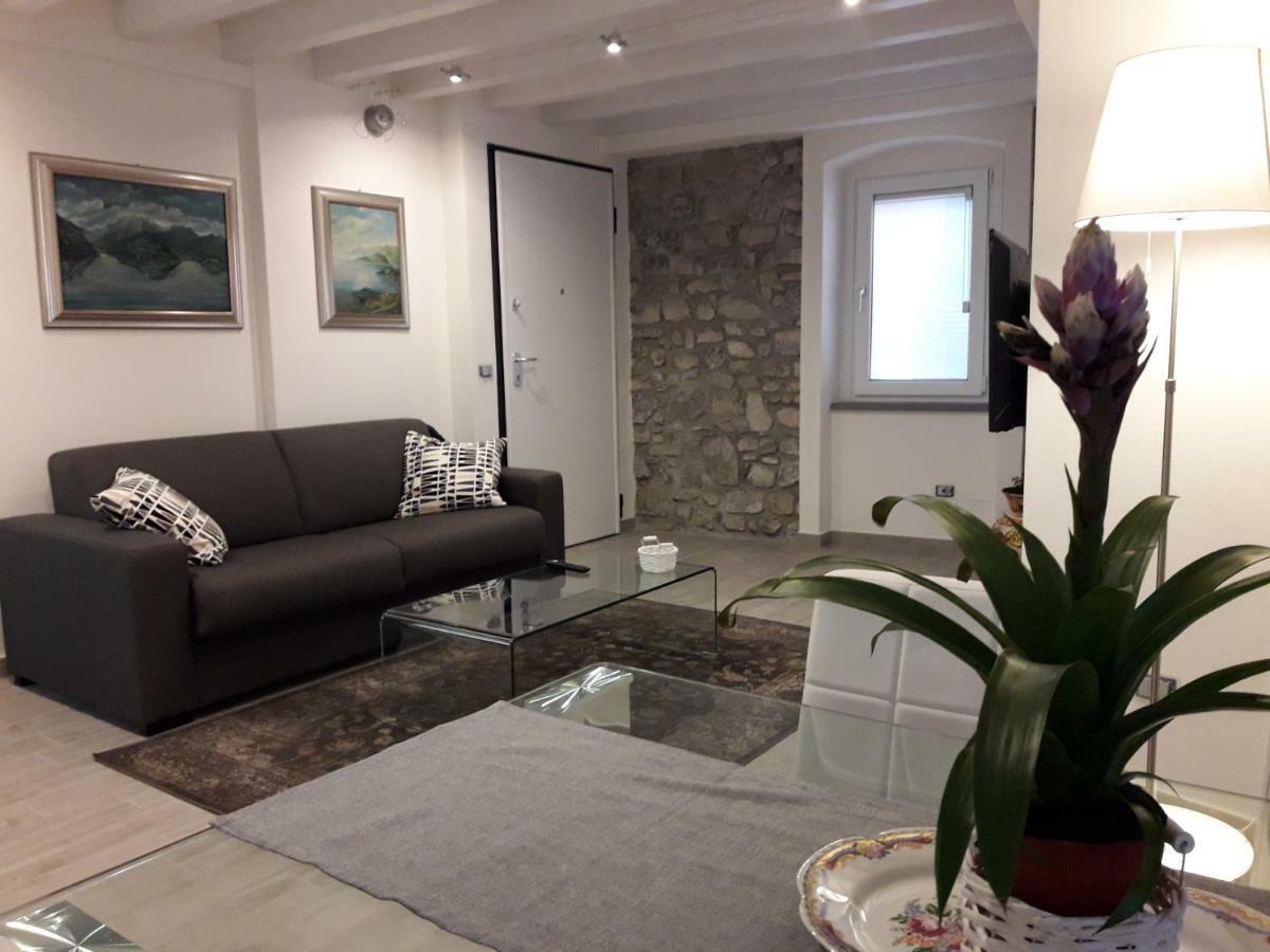 Casadina Villa Monte Isola Bagian luar foto