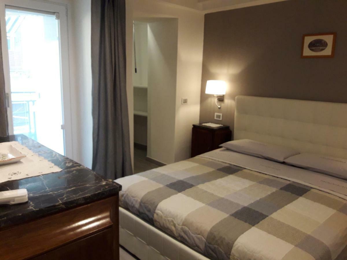 Casadina Villa Monte Isola Bagian luar foto