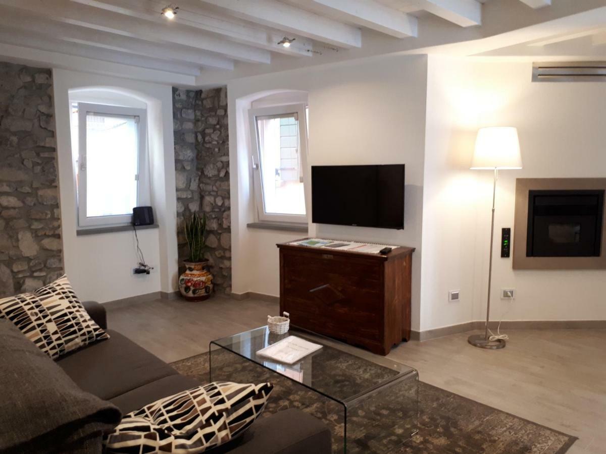Casadina Villa Monte Isola Bagian luar foto