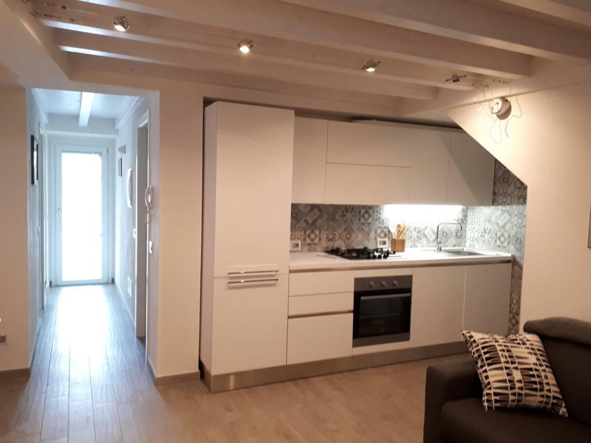 Casadina Villa Monte Isola Bagian luar foto