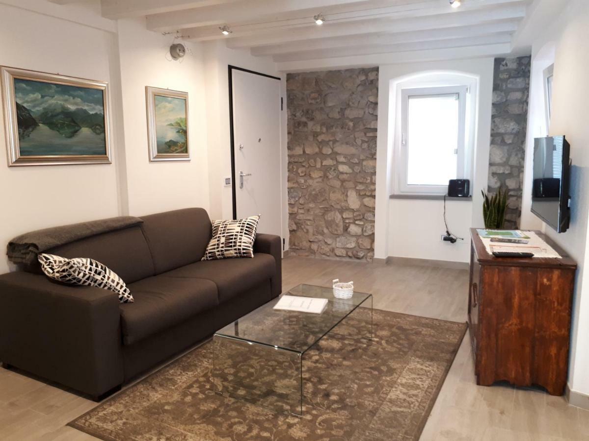 Casadina Villa Monte Isola Bagian luar foto