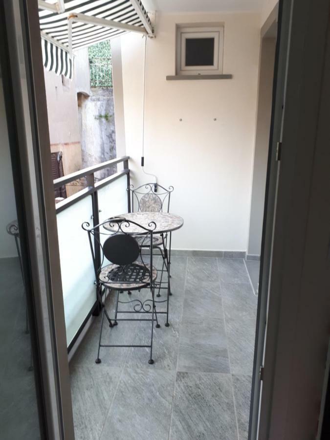 Casadina Villa Monte Isola Bagian luar foto